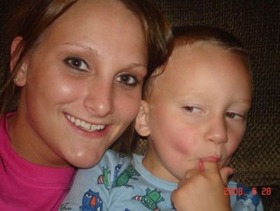 Chelsea Brummel
