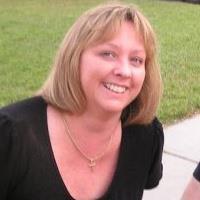 Kathleen Rieder