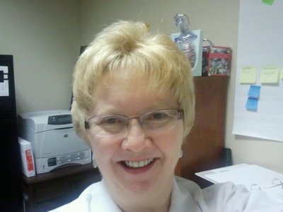 Sandra Grimm