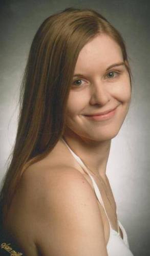 Stephanie Anderson