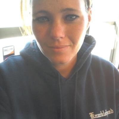 Amy Hoover