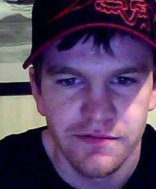 Daniel Strathman