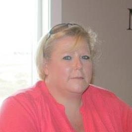 Jacqueline Scott