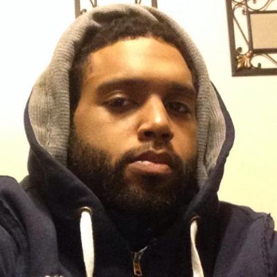 Jelani Mason