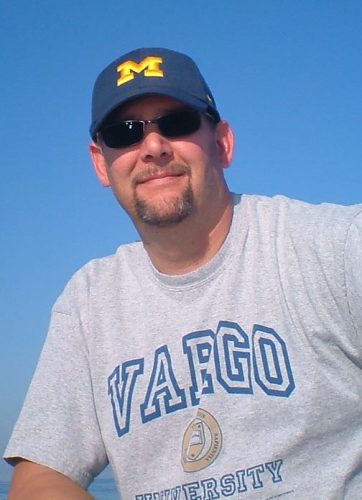 Thomas Vargo