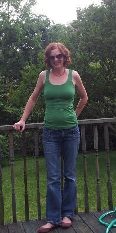 Patricia Hennessy