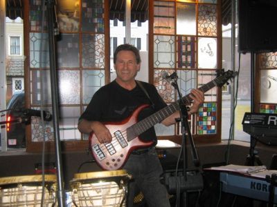 Michael Savino