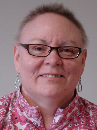 Gwenn Fischer