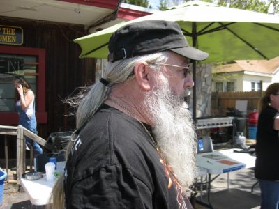 Tony Cunningham