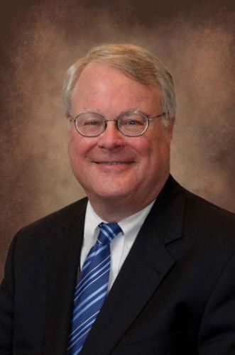 Richard Cornfeld