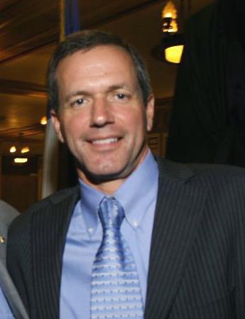 Michael Asmus