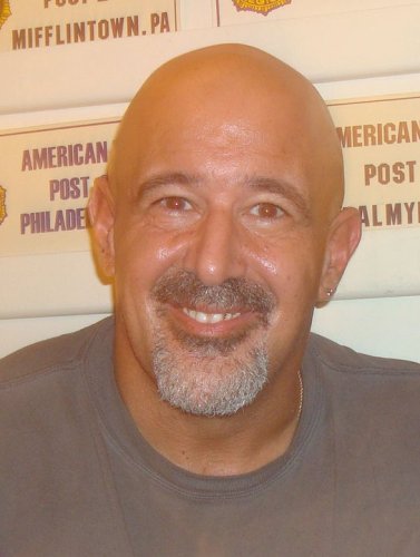 Marc Gruder