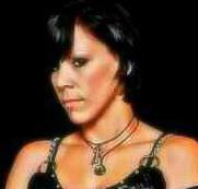 Crystal Frazier