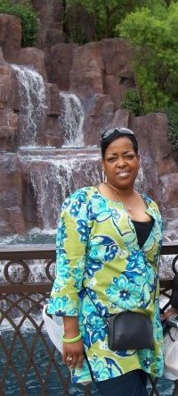 Reshunda Triplett