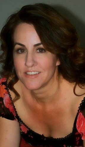 Sandra Champommier