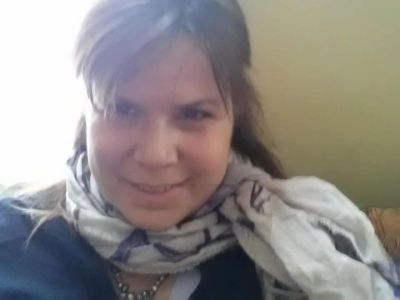 Nancy Andrew