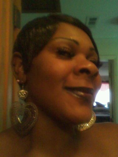 Lawanda Jenkins