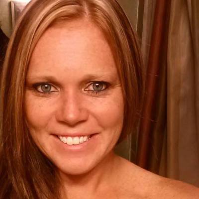 Nicolette Huffman