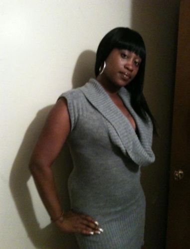 Shanee Hunter