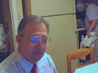 Robert Gudenau
