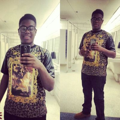 Roderick Mcghee