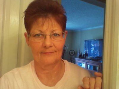 Lydia Fullington