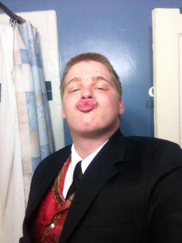 Andrew Taylor