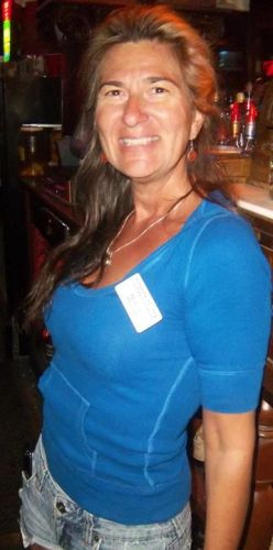 Monica Beisecker