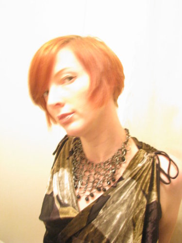 Ruth Odom