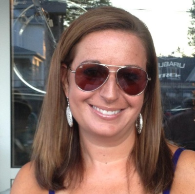 Elissa Wiener