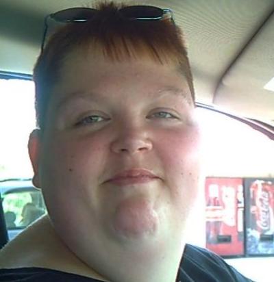 Tonya Robbins