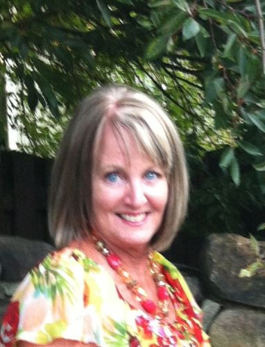 Pamela Keller