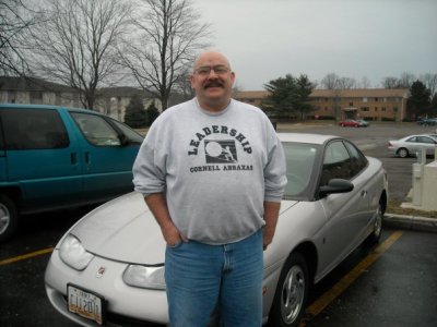 Ross Lahew