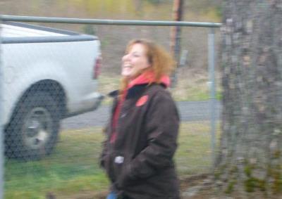 Tanya Baillie