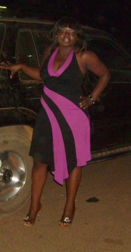 Pascaline Bettah