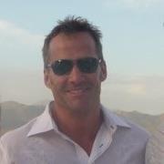 Gary Stevens