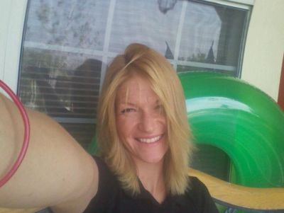 Jacquie Chase