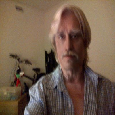 Harvey Burklo