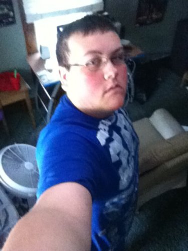 Cody Harper