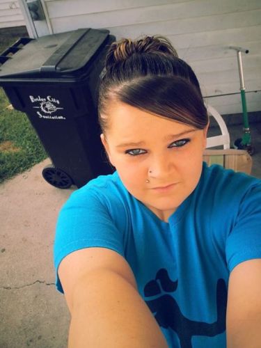 Tina Stufflebeem