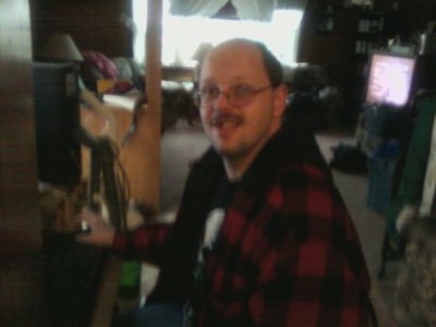 John Mccarthy