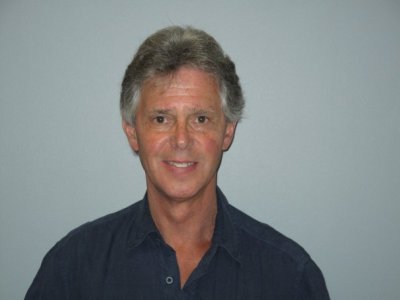 Stuart Lipskind