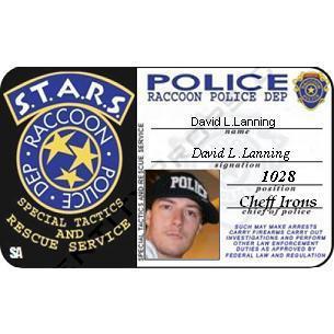 David Lanning