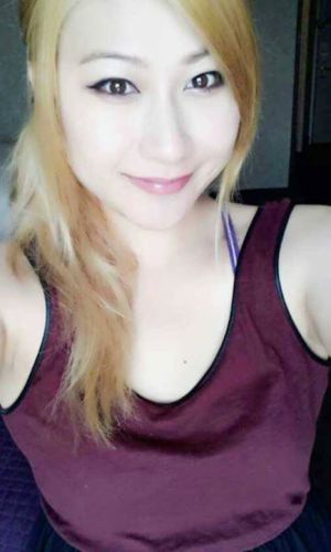 Elisa Wong