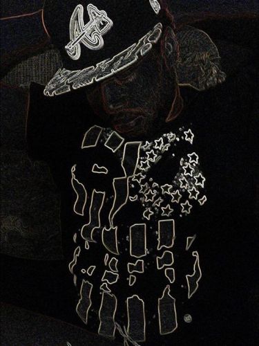 Antoine Hughes