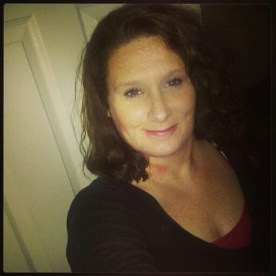 Christi Burrell