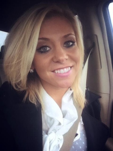 Samantha Coleman