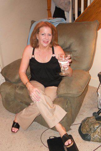 Robin Saltzman