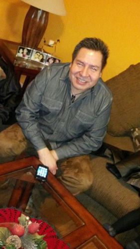 Alfonso Zavala