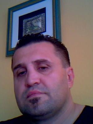 Nermin Alagic